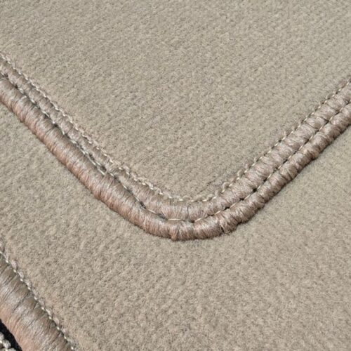 Tapis Logan  (2006-2012) – Gamme Confort