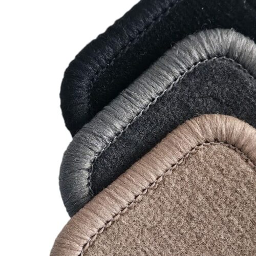 Tapis Berlingo M59 (2002-2008) – Gamme Confort