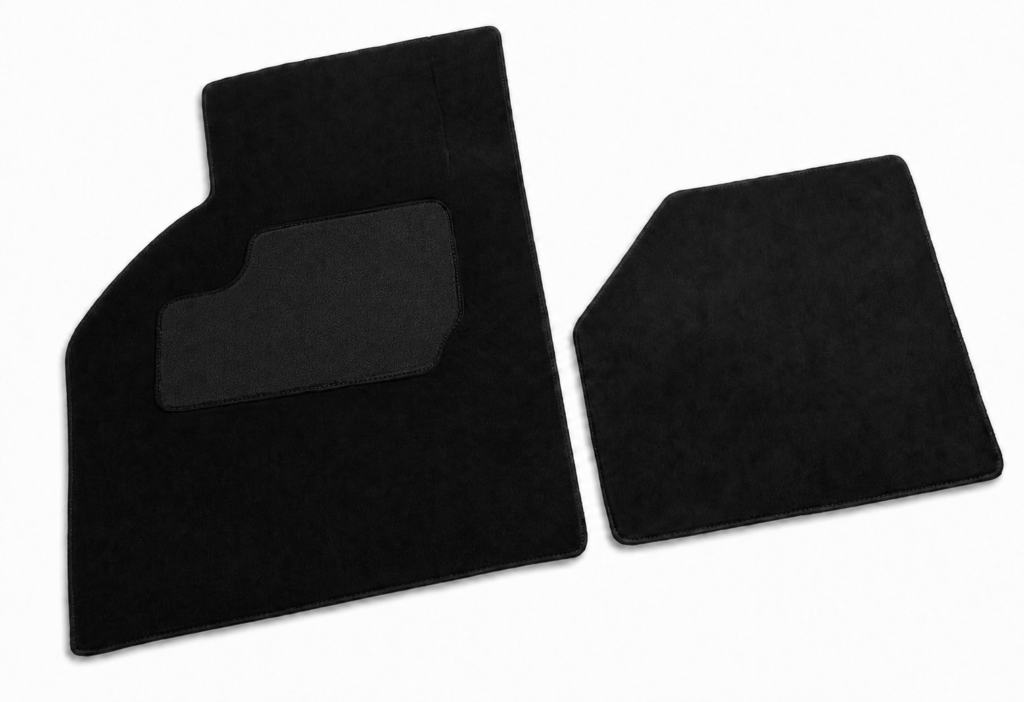 Gabarit du tapis