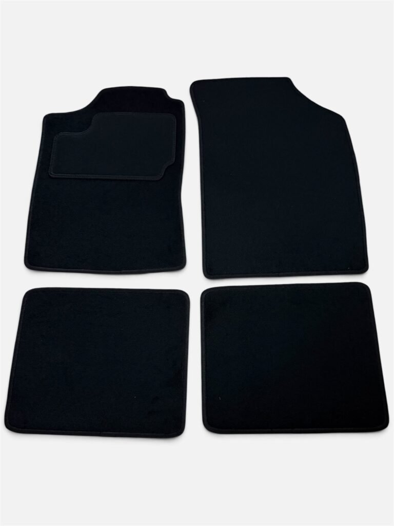 Gabarit du tapis