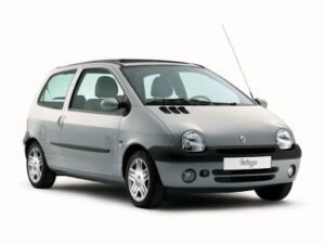 Tapis Twingo 1 sur mesure collection 1993 à 2007