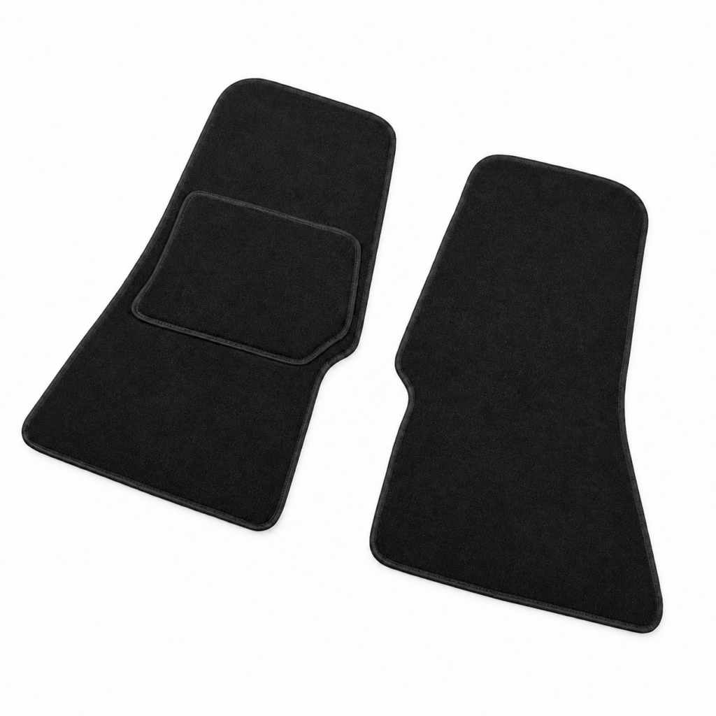 Gabarit du tapis