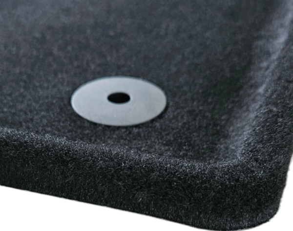 Tapis de voiture sur mesure pour Seat Leon 3 (2012-2021) – Image 4