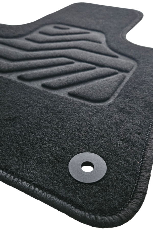 Tapis de voiture sur mesure pour Opel Corsa F