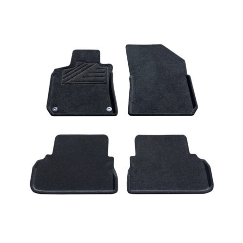 Tapis de voiture sur mesure pour Peugeot 308 2 (2013-2021)