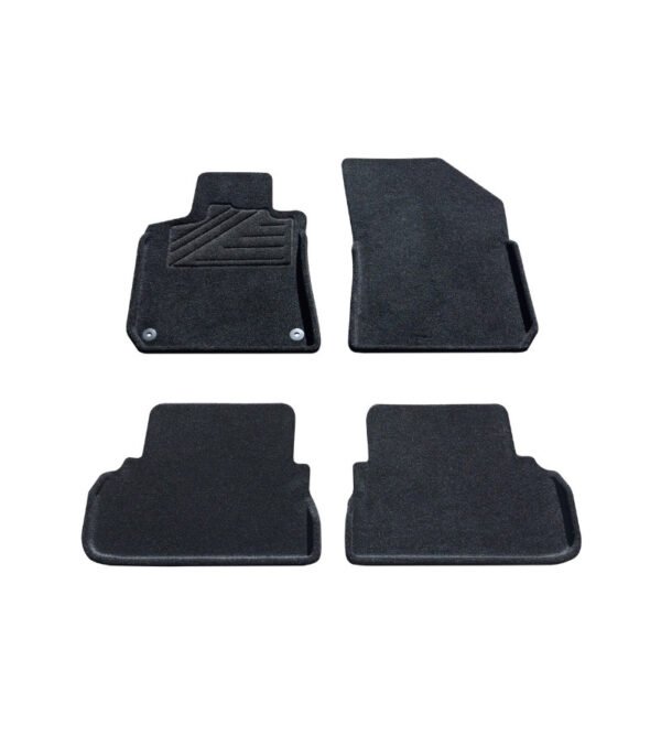 Tapis de voiture sur mesure pour Peugeot 308 2 (2013-2021)