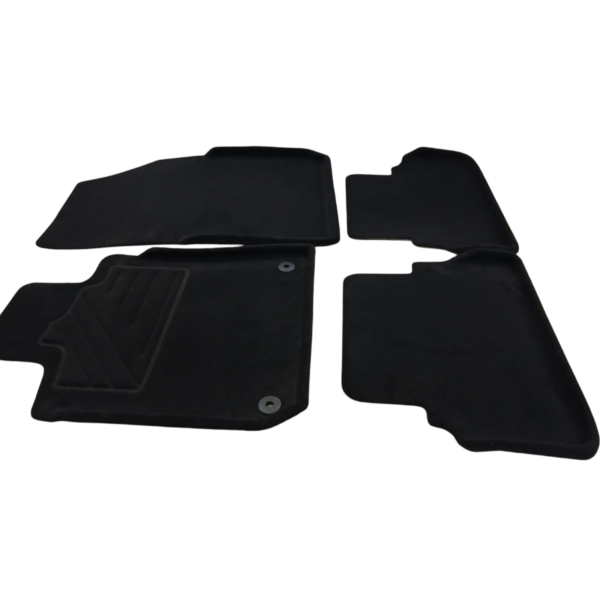 Tapis de voiture sur mesure pour Peugeot 308 2 (2013-2021) – Image 2