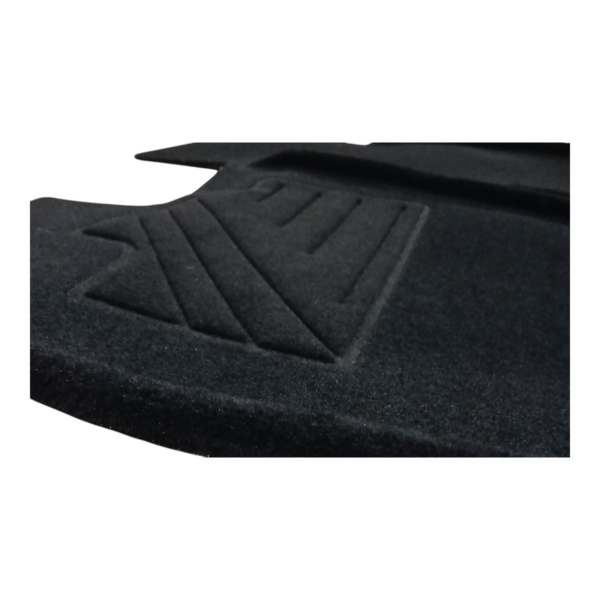 Tapis de voiture sur mesure pour Seat Leon 3 (2012-2021) – Image 3