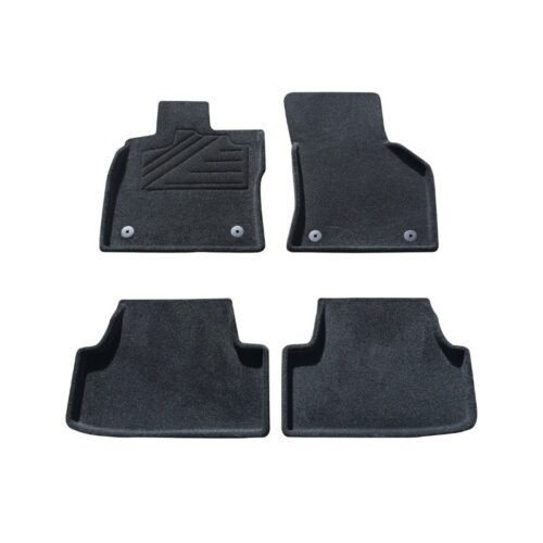 Tapis de voiture sur mesure pour Volkswagen Golf 7 (2012-2021)