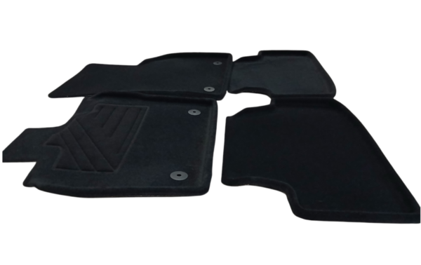 Tapis de voiture sur mesure pour Seat Leon 3 (2012-2021) – Image 2