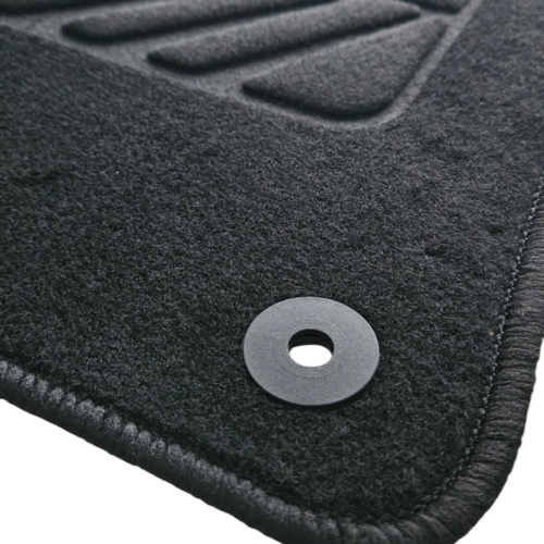 Tapis de voiture sur mesure pour Seat Ibiza 5