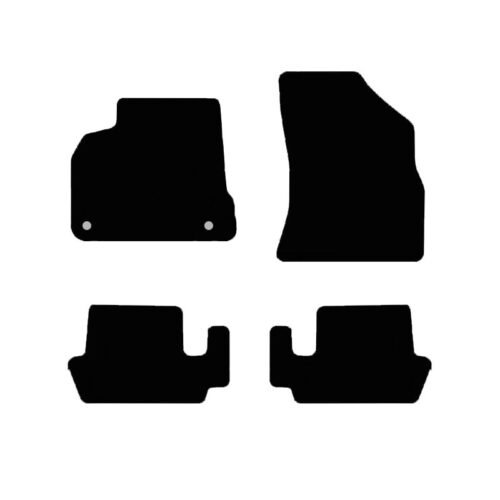 Tapis de voiture sur mesure pour Peugeot 3008 / 5008