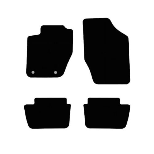 Tapis de voiture sur mesure pour Peugeot 307 / 307 Sw