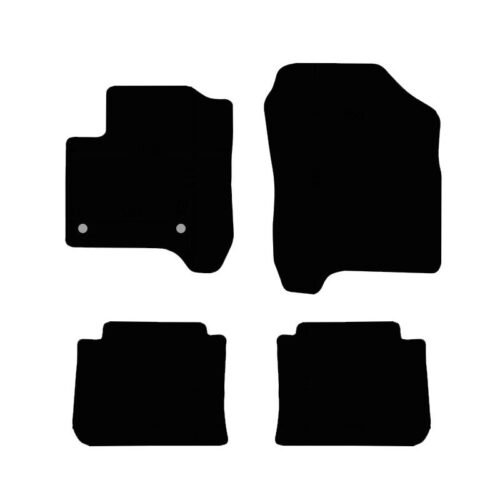 Tapis de voiture sur mesure pour Citroen C3 Picasso