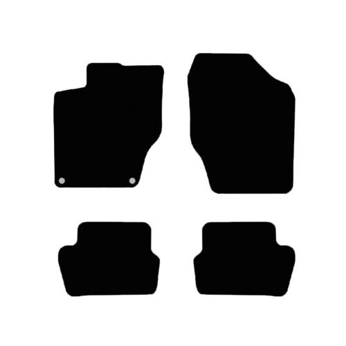 Tapis de voiture sur mesure pour Citroen C4 / Ds4