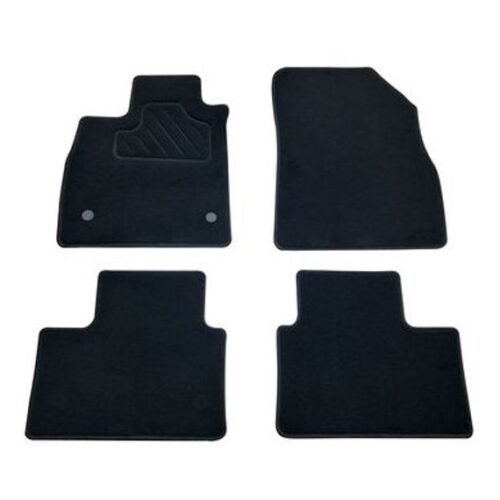 Tapis de voiture sur mesure pour Renault Captur 2