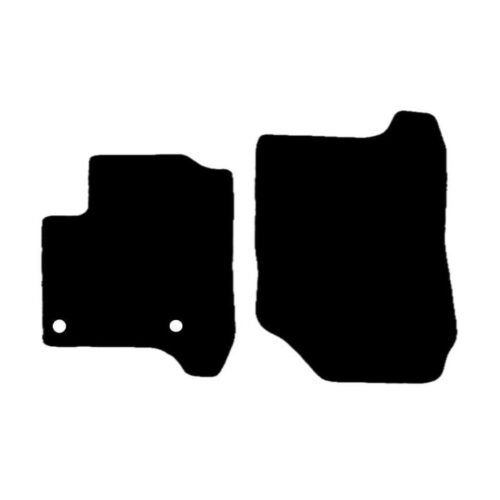 Tapis de voiture sur mesure pour Citroen Ami (100% électrique)