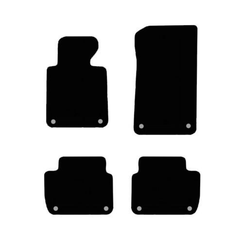 Tapis de voiture sur mesure pour Bmw Série 3 E46