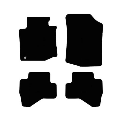 Tapis de voiture sur mesure pour Toyota Aygo