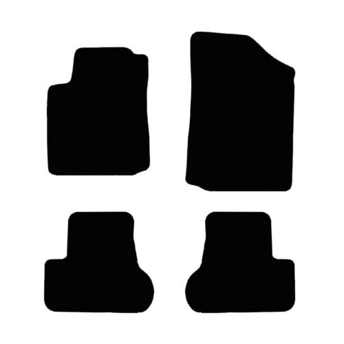 Tapis de voiture sur mesure pour Citroen C3