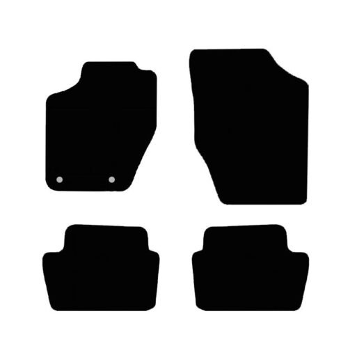Tapis de voiture sur mesure pour Citroen C4