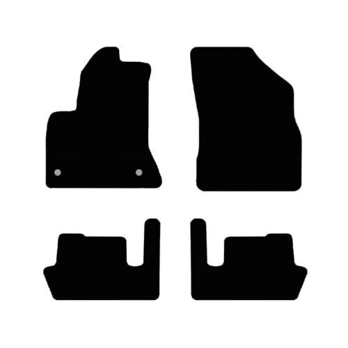 Tapis de voiture sur mesure pour Citroen C4 Picasso
