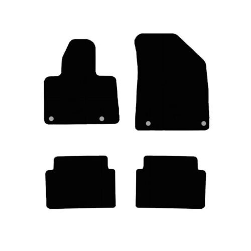 Tapis de voiture sur mesure pour Citroen C5