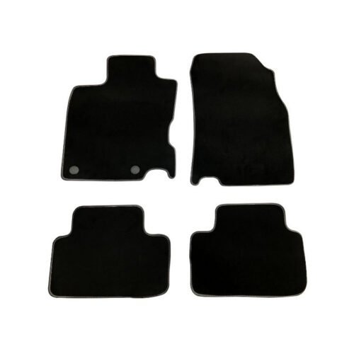 Tapis de voiture sur mesure pour Dacia Duster 2