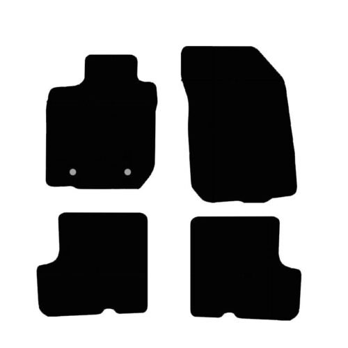 Tapis de voiture sur mesure pour Dacia Duster