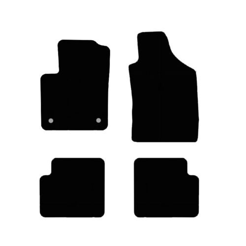 Tapis de voiture sur mesure pour Fiat Fiat 500