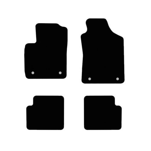 Tapis de voiture sur mesure pour Fiat Fiat 500