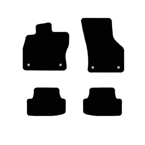 Tapis de voiture sur mesure pour Volkgwagen Golf 7