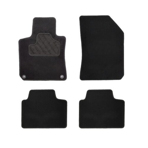 Tapis de voiture sur mesure pour Peugeot 308 2 Sw