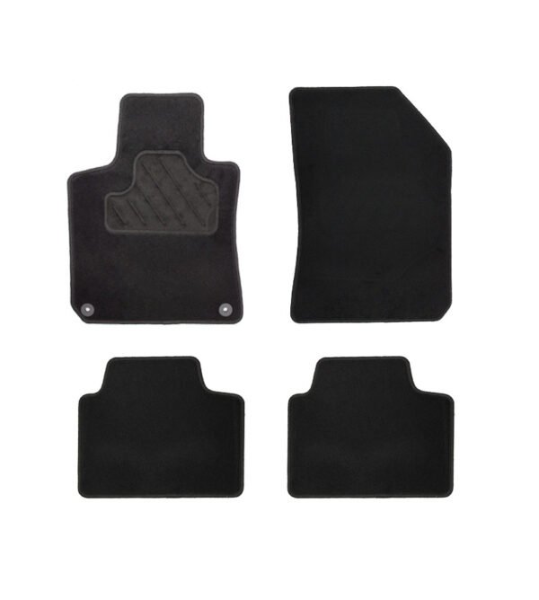 Tapis de voiture sur mesure pour Peugeot 308 2 Sw