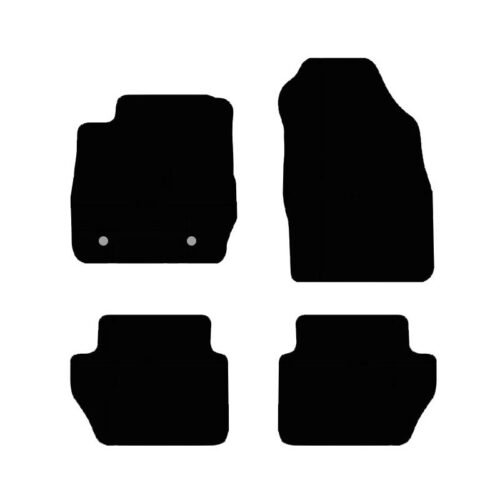 Tapis de voiture sur mesure pour Ford Ford Fiesta